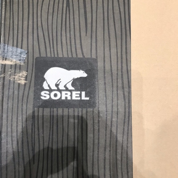 Sorel Joan Of Arctic Wedge Mid - Picture 5 of 5